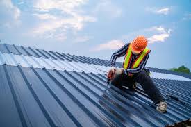 Fast & Reliable Emergency Roof Repairs in Dwight, IL